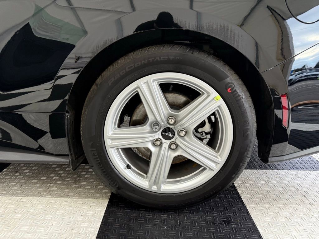 New 2026 Ford Mustang Premium image 10