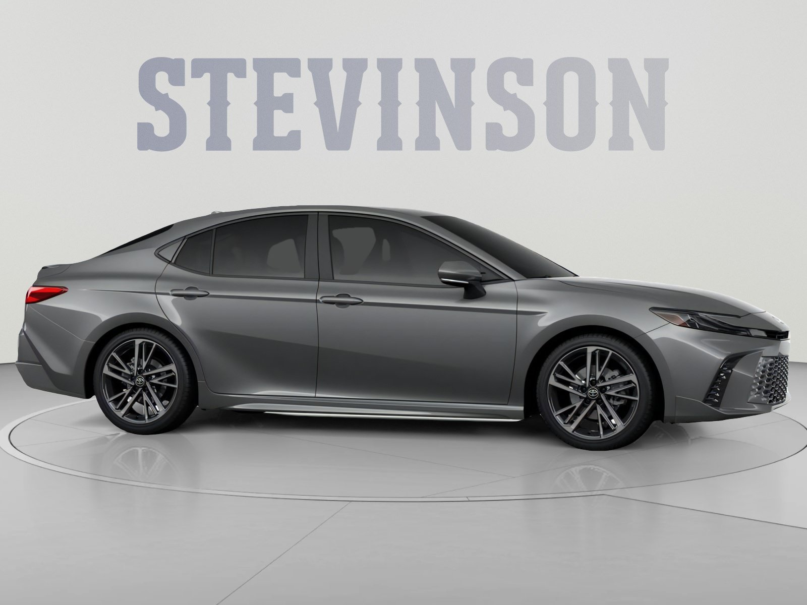 New 2026 Toyota Camry XSE AWD/4WD image 13