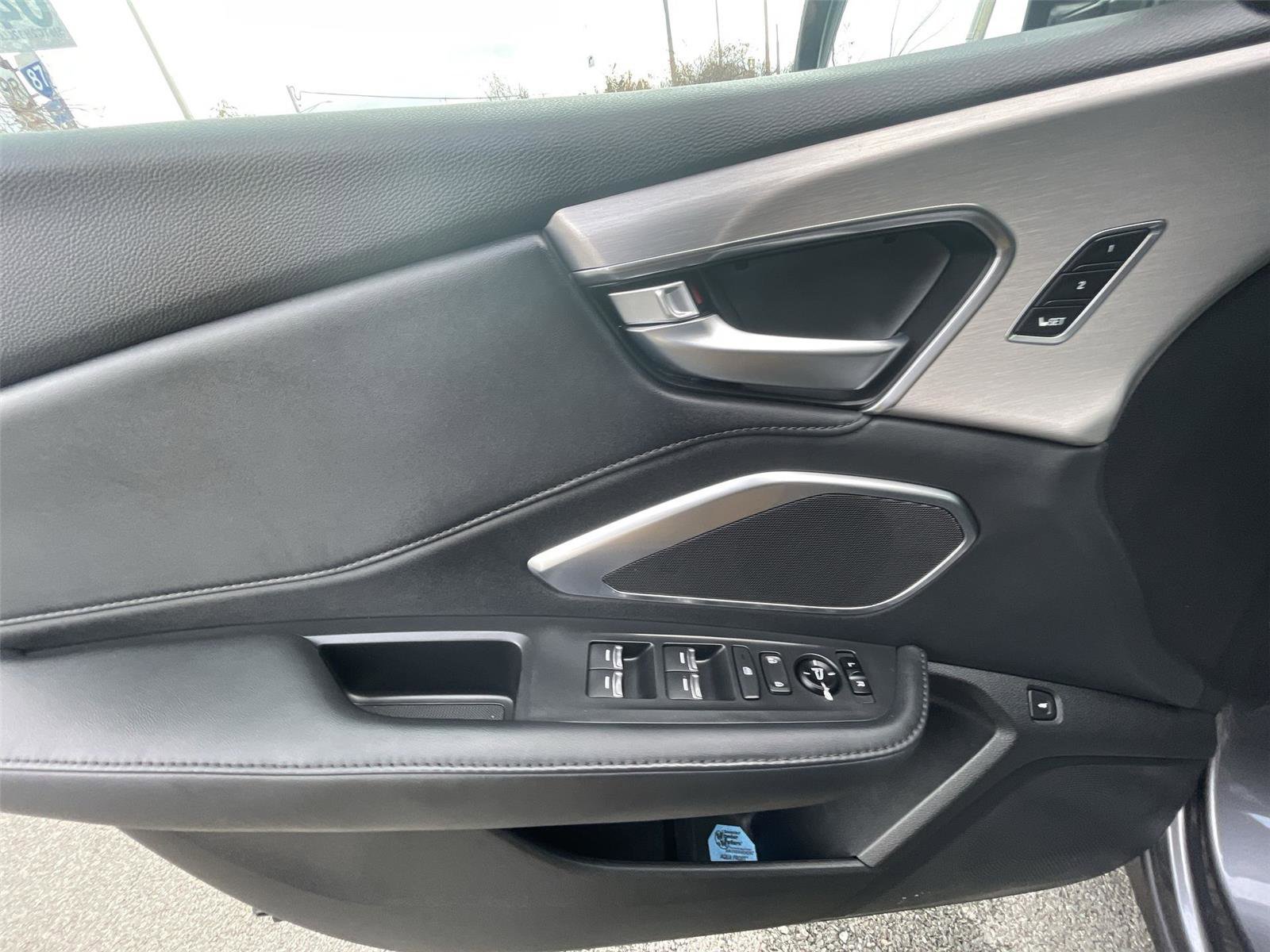 Used 2020 Acura RDX AWD image 12