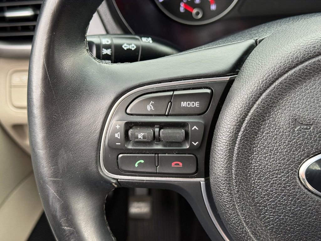 Used 2016 Kia Optima LX image 20