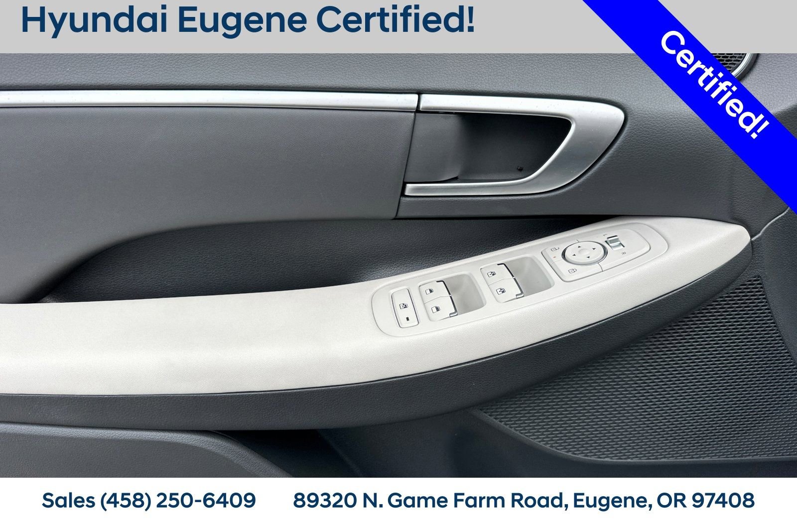 Used 2025 Hyundai Sonata SEL image 13