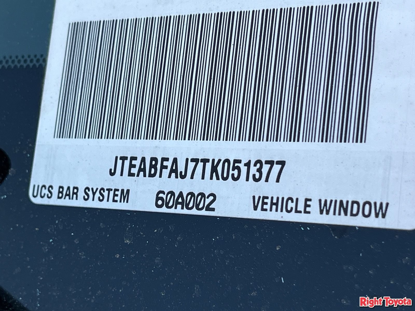 Certified 2026 Toyota Land Cruiser AWD/4WD image 34
