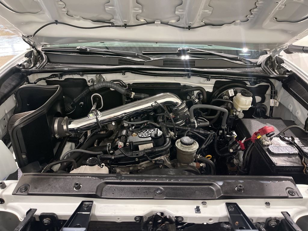 Used 2022 Toyota Tacoma SR w/ SR Convenience Package RWD image 31