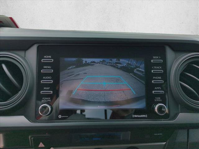 Certified 2023 Toyota Tacoma SR AWD/4WD image 13
