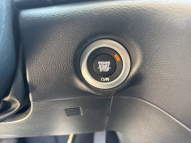 New 2026 Chrysler Voyager LX image 16