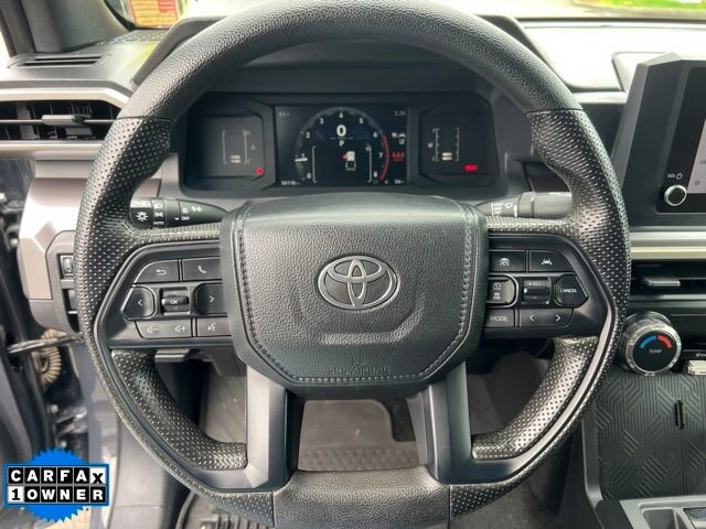 Used 2024 Toyota Tacoma SR5 image 22