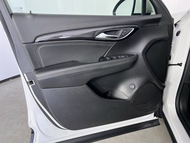 Certified 2023 Buick Envision Preferred image 22