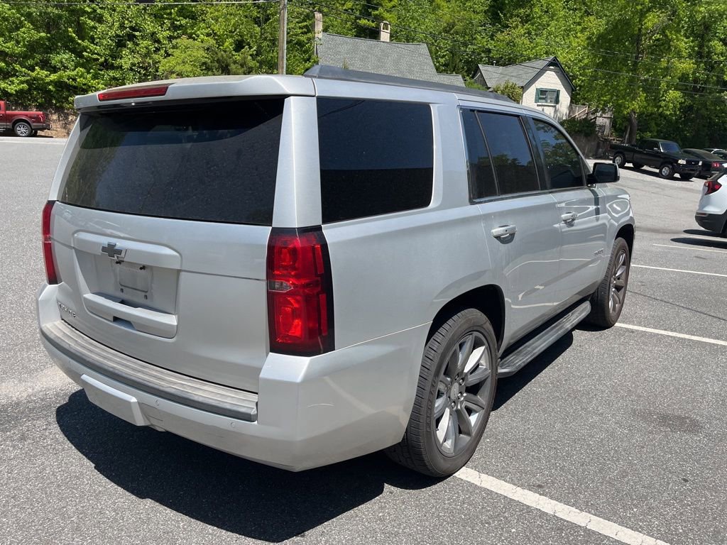 Used 2015 Chevrolet Tahoe LT AWD/4WD image 25