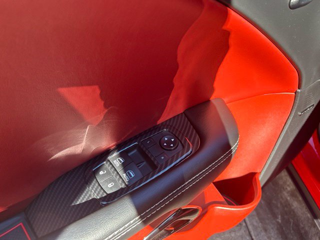 Used 2021 Dodge Challenger SRT Hellcat Redeye RWD image 17