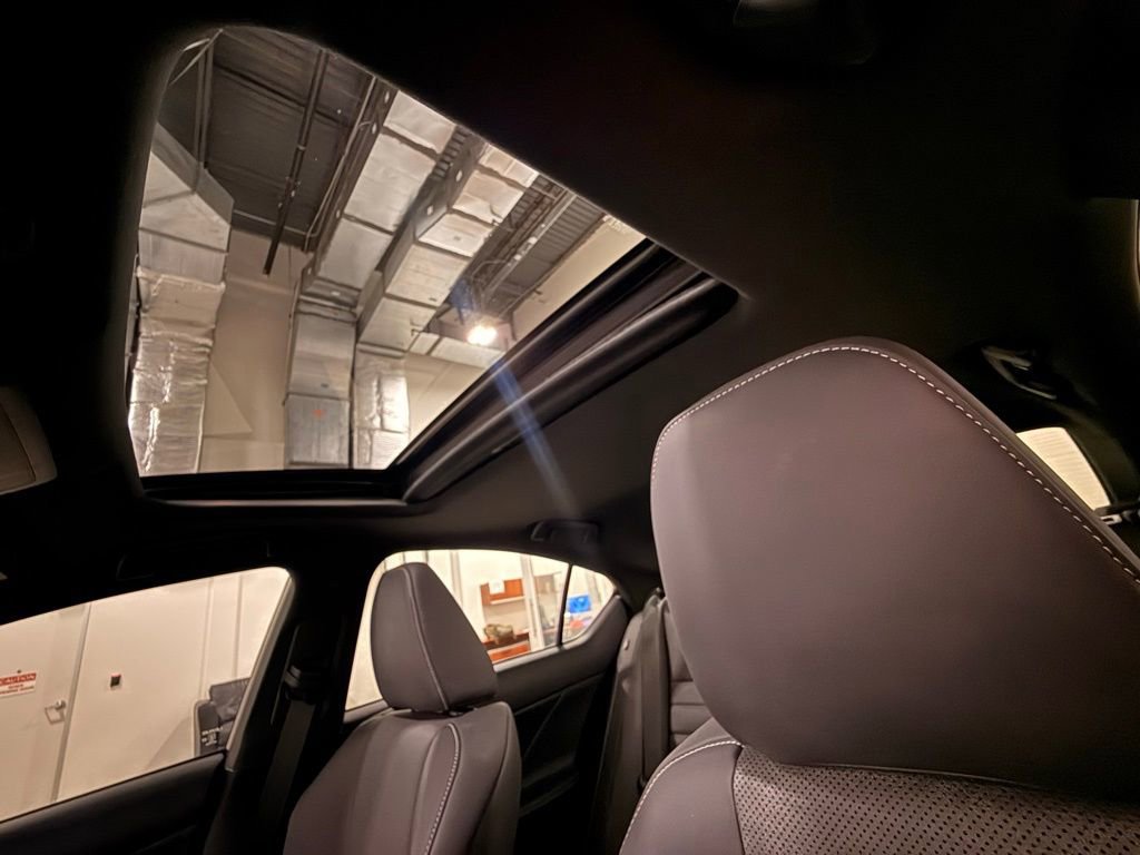 Used 2023 Lexus IS 500 w/ Accessory Package 2 image 17