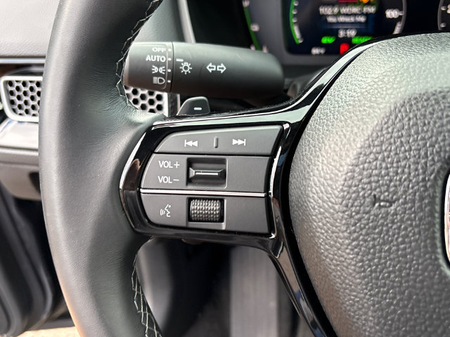 Used 2026 Honda Civic Sport Touring image 15