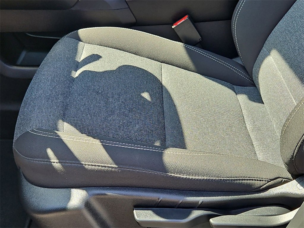 Certified 2025 GMC Terrain Elevation image 22
