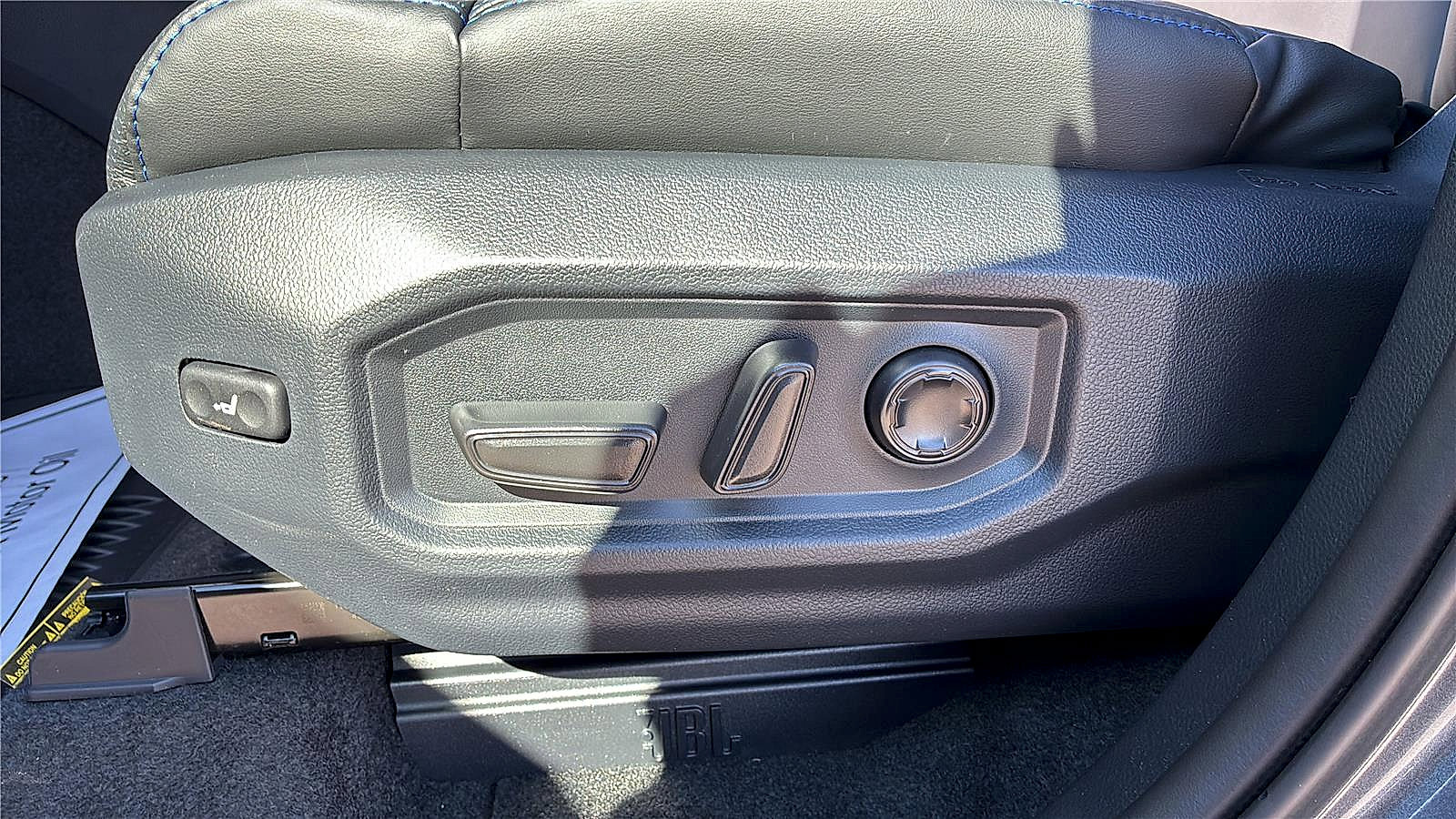 New 2026 Toyota Sequoia Platinum AWD/4WD image 19