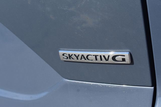 Used 2024 MAZDA CX-5 Carbon Edition image 13