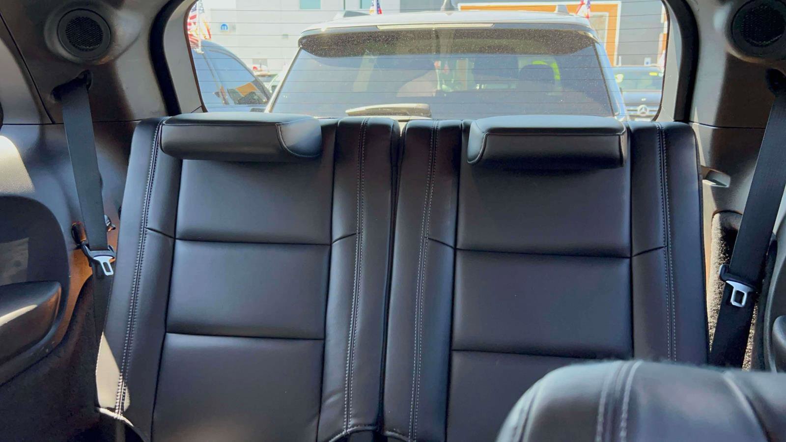 Used 2022 Dodge Durango GT image 27