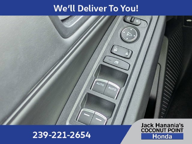 Used 2025 Honda Accord SE image 25