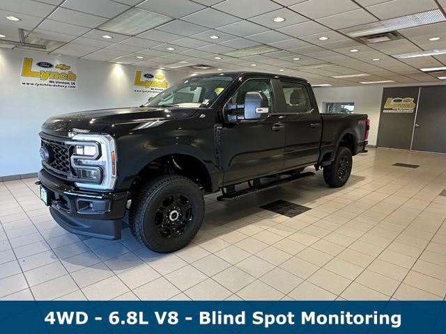 New 2026 Ford F250 XL image 2