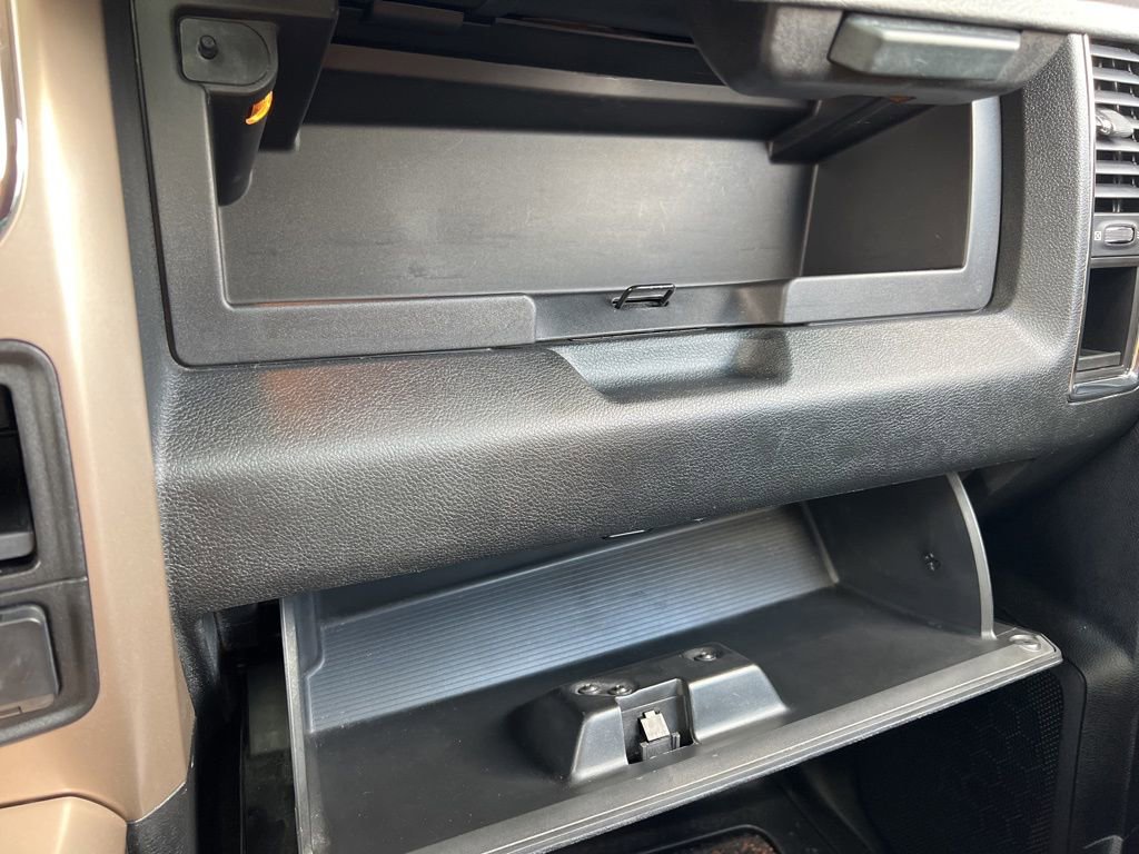 Used 2017 RAM 3500 Laramie Longhorn image 30