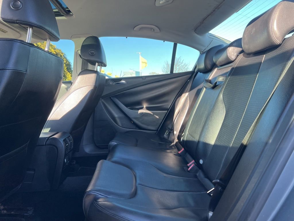 Used 2008 Volkswagen Passat Komfort image 25
