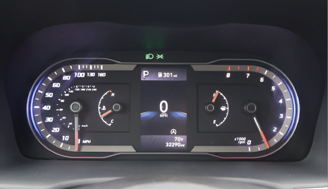 Used 2024 Hyundai Tucson SEL FWD image 14