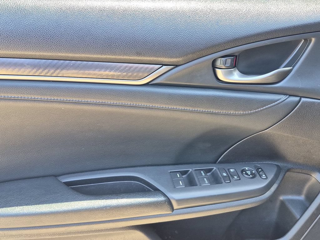 Used 2019 Honda Civic Sport Touring image 19