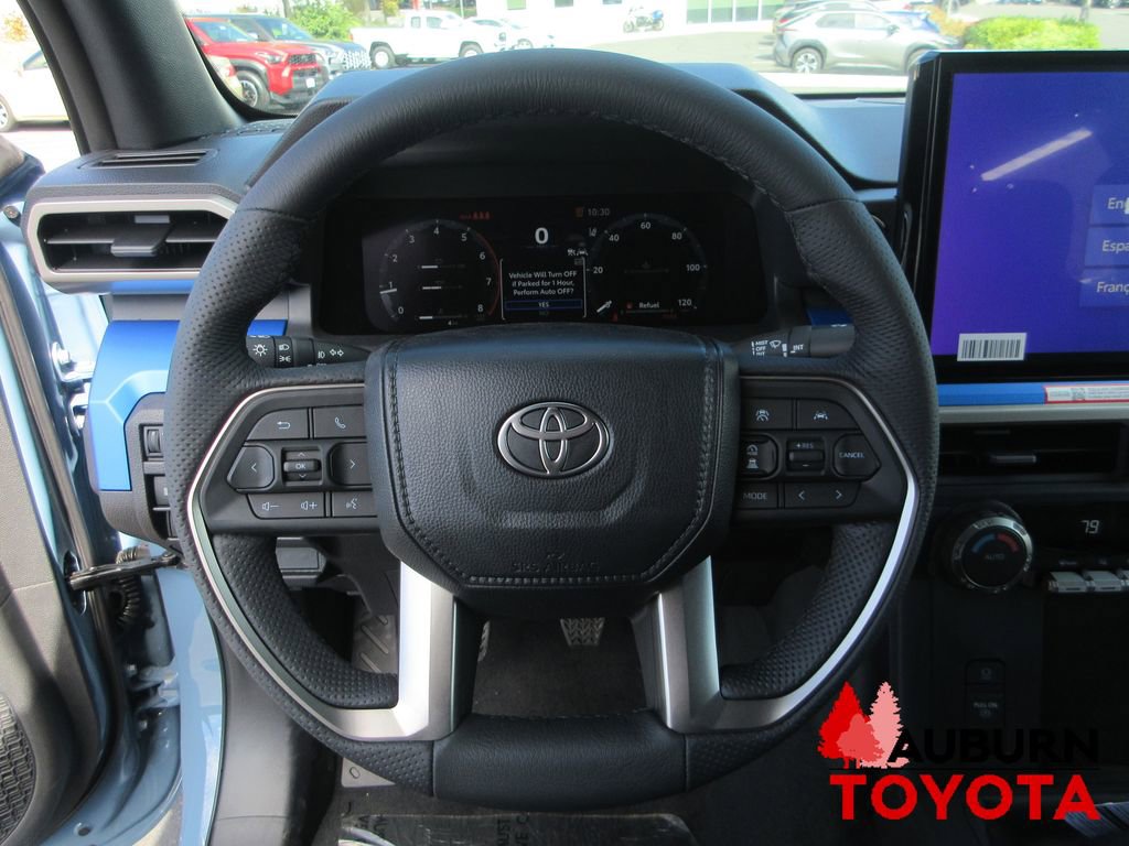 New 2026 Toyota Tacoma TRD Off-Road image 27