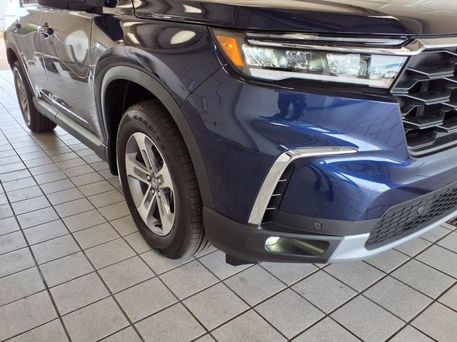 Certified 2025 Honda Pilot EX-L image 24