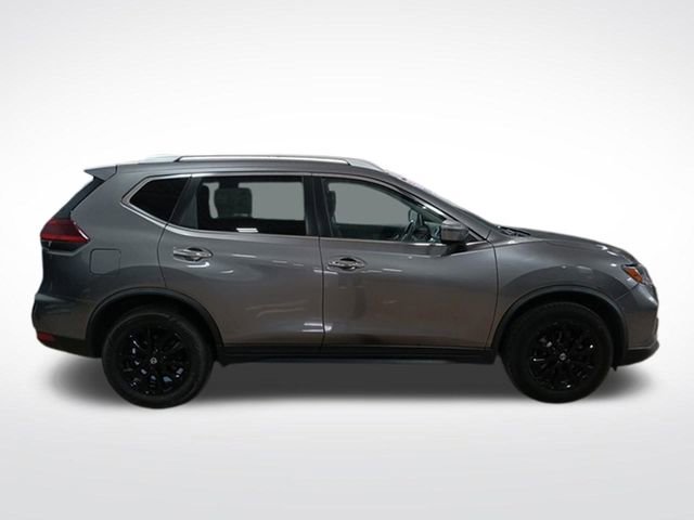 Used 2019 Nissan Rogue SV image 6