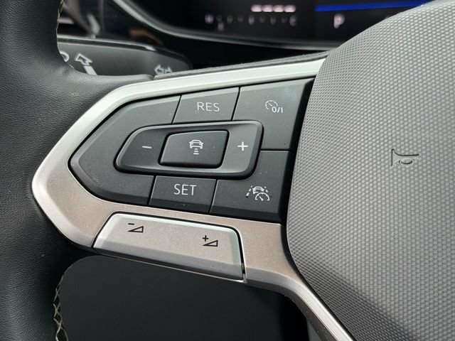 Certified 2024 Volkswagen Taos S FWD image 24