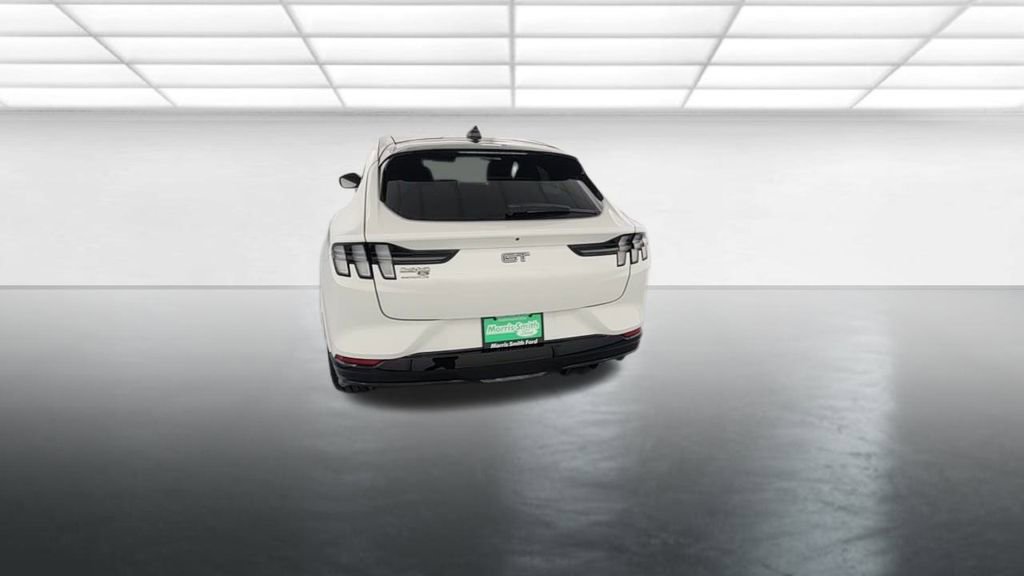 New 2025 Ford Mustang Mach-E GT w/ Interior Protection Package image 7