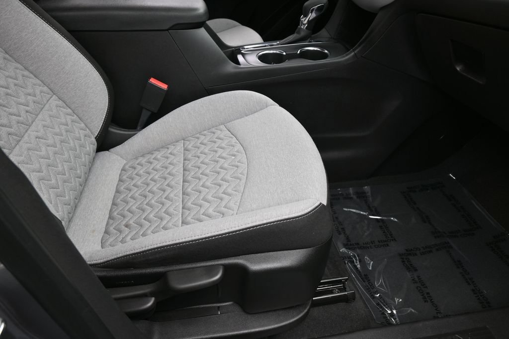 Used 2024 Chevrolet Equinox LS w/ LS Convenience Package FWD image 39