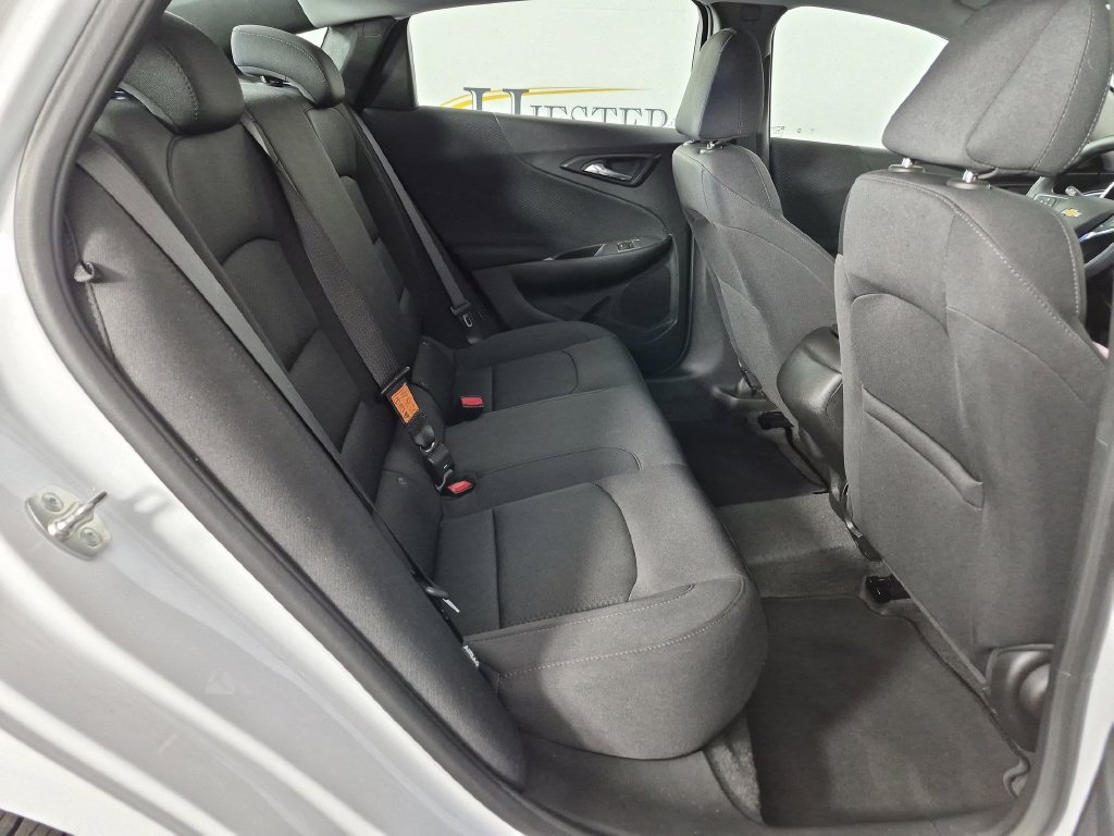 Used 2024 Chevrolet Malibu LS w/ Driver Confidence Package FWD image 34