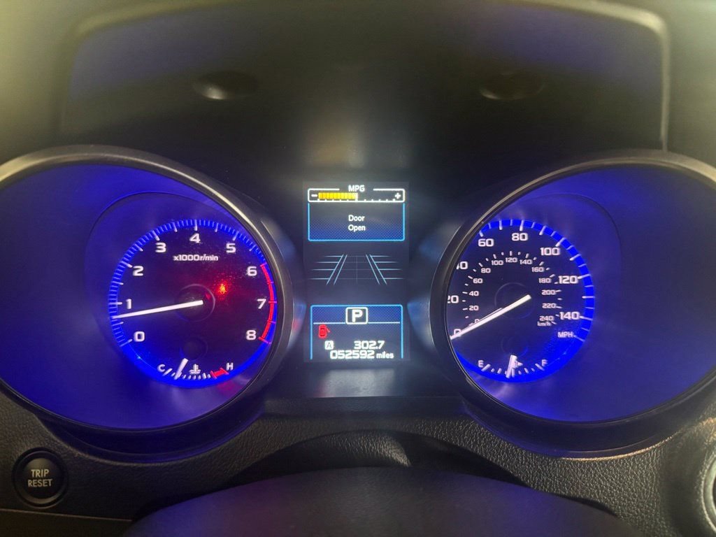Used 2018 Subaru Outback 2.5i Limited AWD/4WD image 11