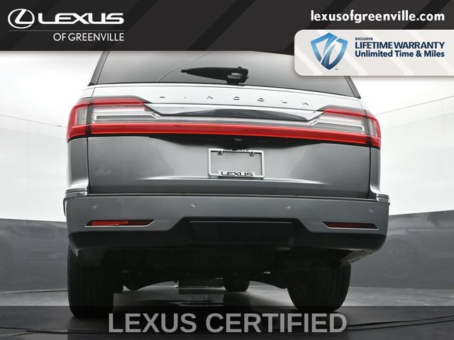 Used 2020 Lincoln Navigator Reserve w/ Luxury Package AWD/4WD image 33