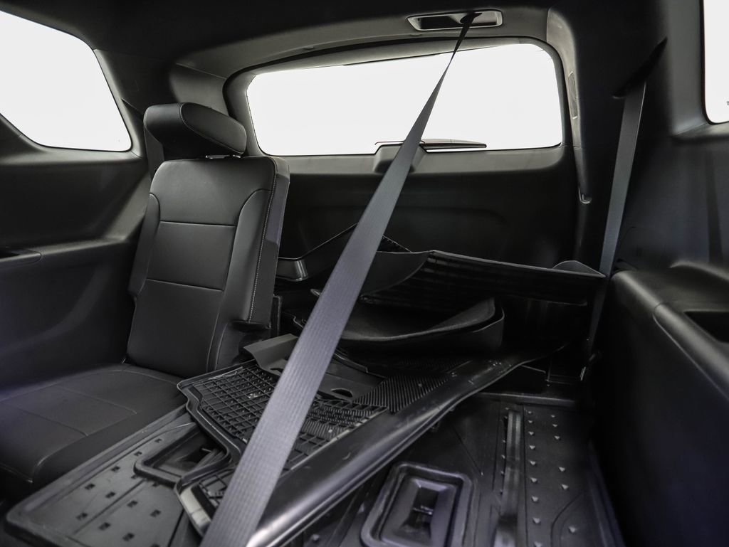 Used 2023 Chevrolet Traverse Premier w/ LPO, Floor Liner Package image 24