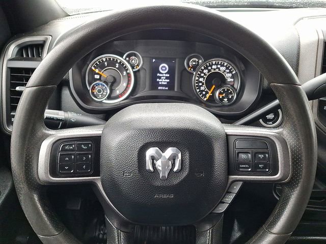 Used 2022 RAM 5500 Tradesman w/ Chrome Appearance Group image 17