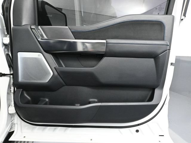 Used 2024 Ford F150 Platinum AWD/4WD image 41
