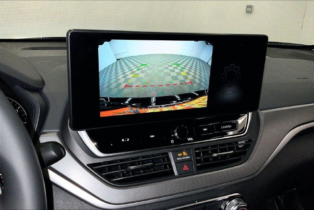 New 2026 Nissan Altima 2.5 SR FWD image 27