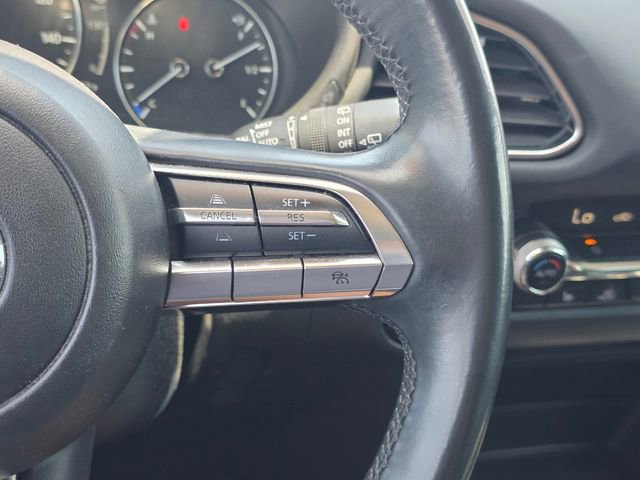 Used 2021 MAZDA CX-30 AWD 2.5 S w/ Preferred Package image 29