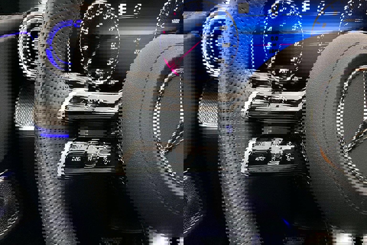 Used 2026 Mercedes-Benz CLE 300 4MATIC Coupe image 21