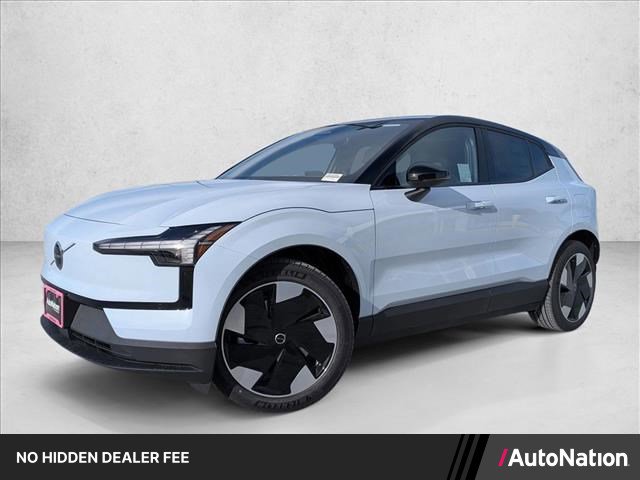 New 2026 Volvo EX30 Plus w/ Climate Package AWD/4WD video 1
