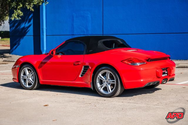 Used 2009 Porsche Boxster image 33