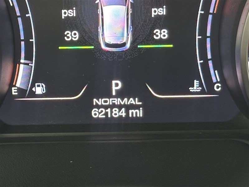 Used 2021 Maserati Levante S GranLusso AWD/4WD image 25