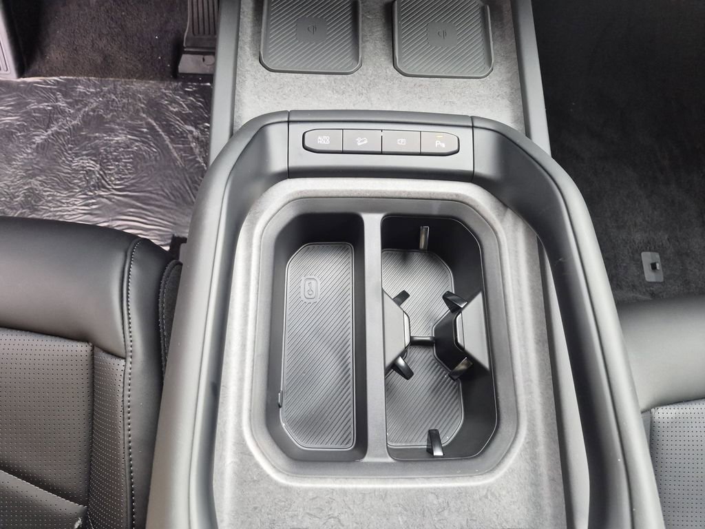 New 2027 Kia Telluride EX X-Line AWD/4WD image 9