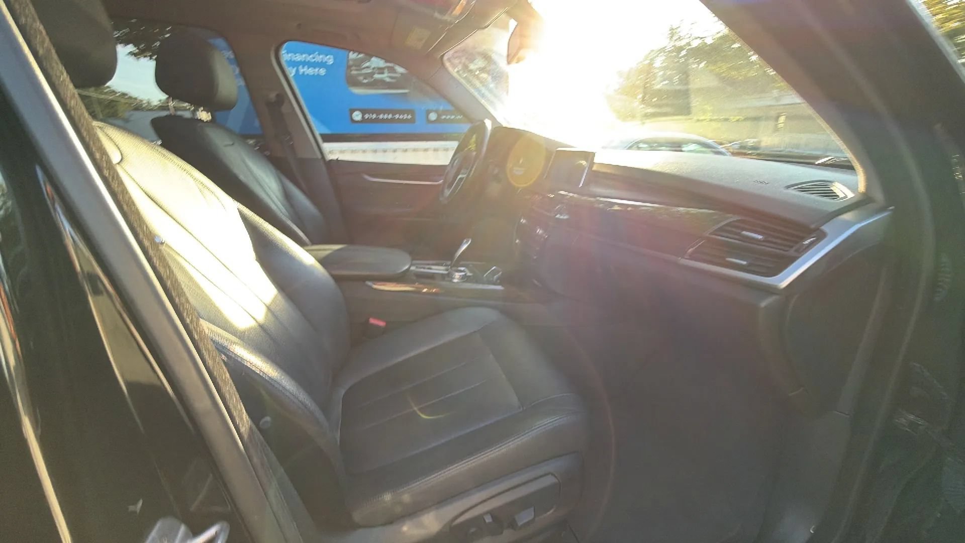 Used 2015 BMW X5 xDrive35i AWD/4WD image 30