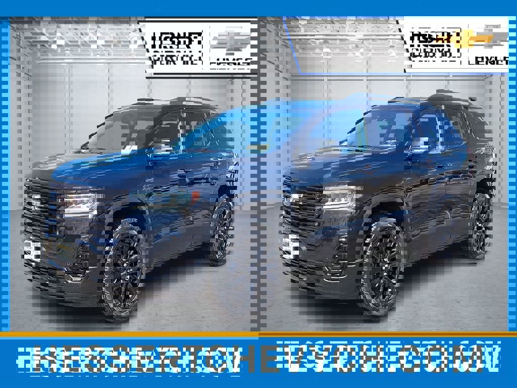 Certified 2022 GMC Acadia SLE w/ Driver Convenience Package