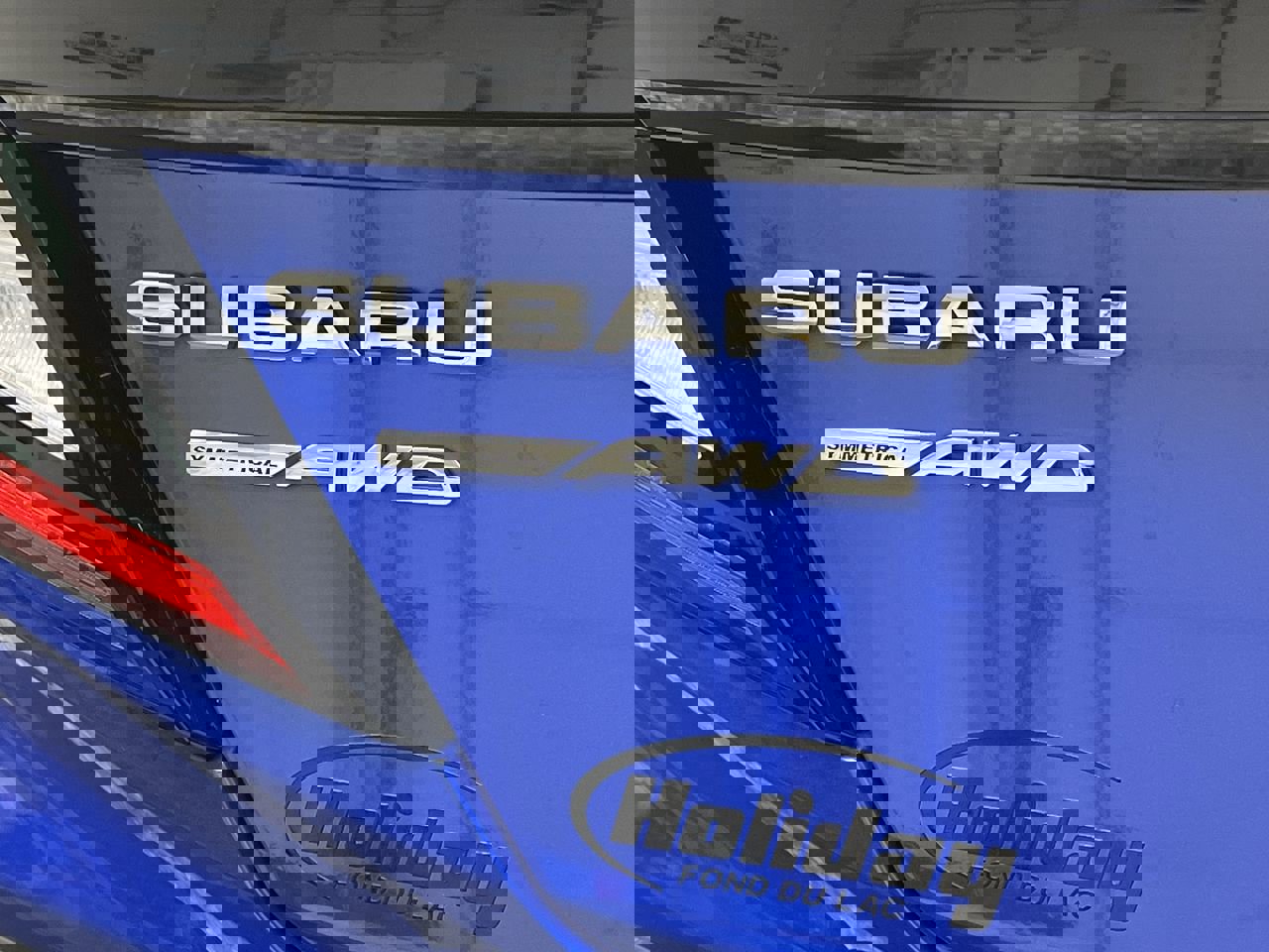 Used 2022 Subaru WRX Premium image 26