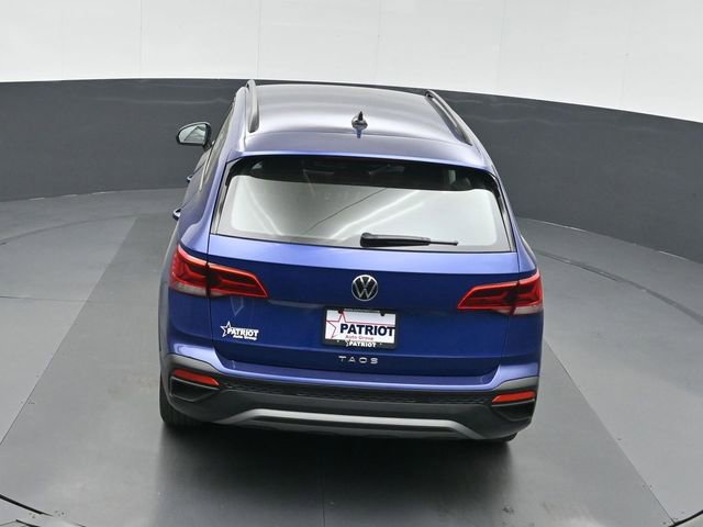 Used 2023 Volkswagen Taos S image 32