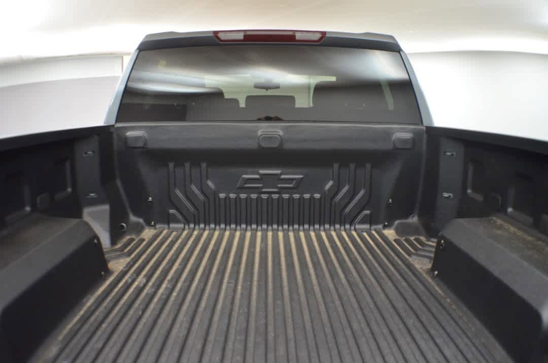 Used 2019 Chevrolet Silverado 1500 LT w/ Texas Edition RWD image 25