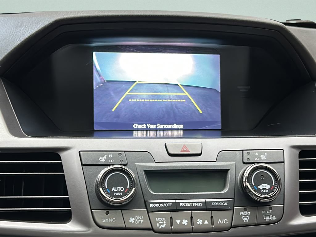 Used 2014 Honda Odyssey EX-L image 30